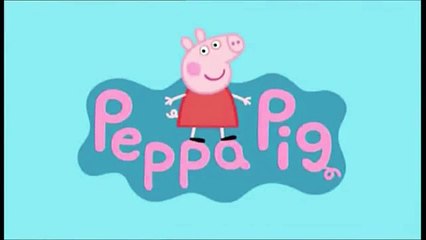 THE REAL PEPPA PIG| WATCH OR DEATH WILL OCCUR