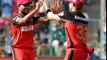 RCB wins  KXIP  highlight Hotstar VIVO IPL 2016  Match 39