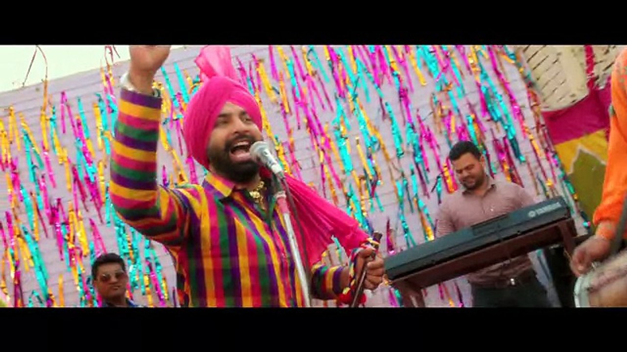 Goriyan Bahavan (Full Song) - Amrinder Gill - Love Punjab - Releasing on 11th March