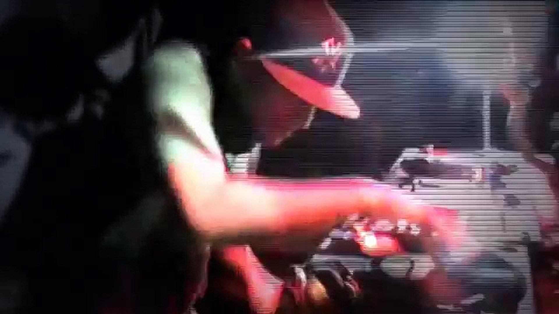 LIQUID Drum and Bass & Dubstep   (29/01/11)