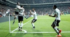 Beşiktaş, Şampiyon Olursa 168 Milyon Liraya Yakın Gelir Elde Edecek