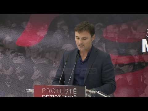 PD: Tahiri foli me Shullazin para ndalimit të tij - Top Channel Albania - News - Lajme