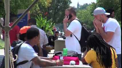 BEST Broken Nose Prank