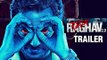 Raman Raghav 2.0 Official Trailer OUT | Nawazuddin Siddiqui & Vicky Kaushal | Anurag Kashayp Film