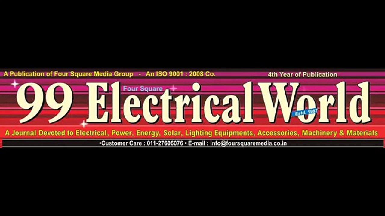 Online Electrical Newspaper