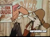 1967 CORN CRACKOS CEREAL ANIMATED COMMERCIAL