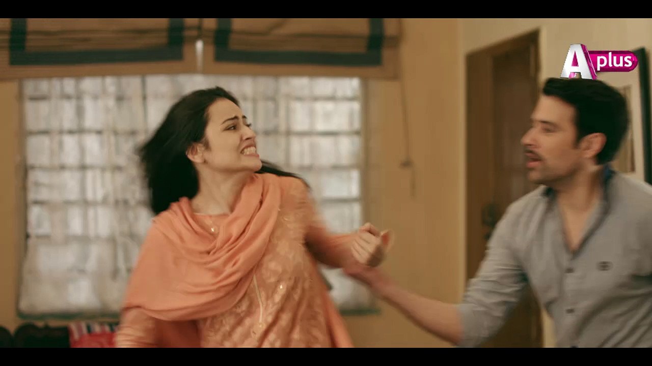 Intezaar - Teaser 08 | coming Soon only on APlus