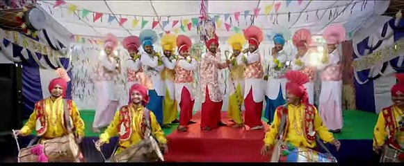 Jatt Mele Aa Gya-New panjabi song 2016 by Ranjit Bawa-Music tube