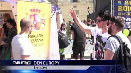 DEN EUROPY
