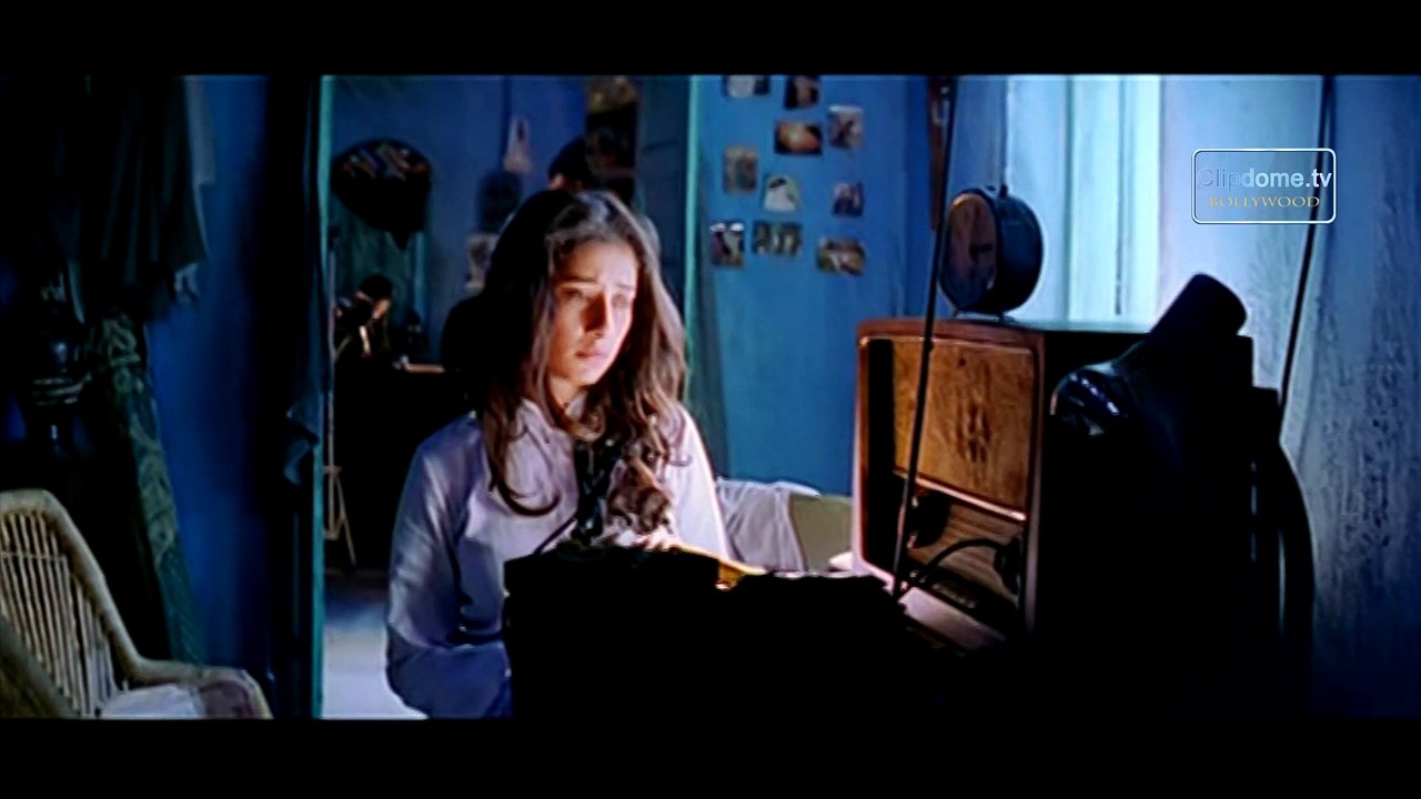 Uyire - Poongkaatrile | Clipdome.tv | Bollywood HD