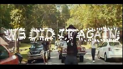 Jacquees - Come Thru ft. Rich Homie Quan