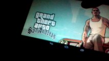 Grand Theft Auto San Andreas Short Gameplay