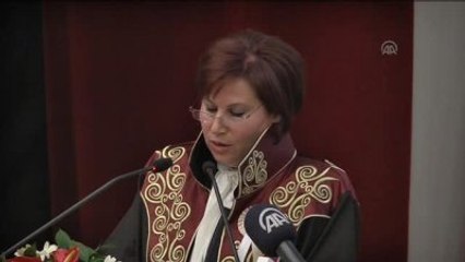 Danıştay Başkanı Güngör