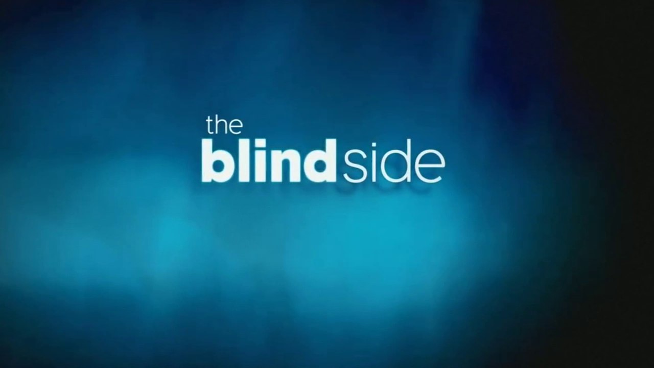 THE BLIND SIDE (2009) Trailer - HD