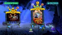 Rayman Legends Co-Op (Xbox One)