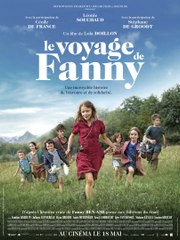 Le Voyage de Fanny (Bande Annonce)