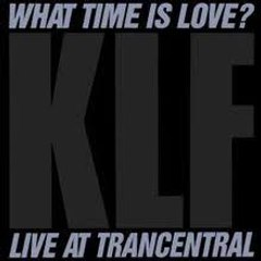 KLF - What time is love 1988 bY ZapMan69