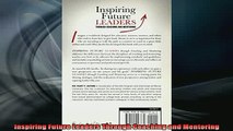 READ book  Inspiring Future Leaders Through Coaching and Mentoring Online Free