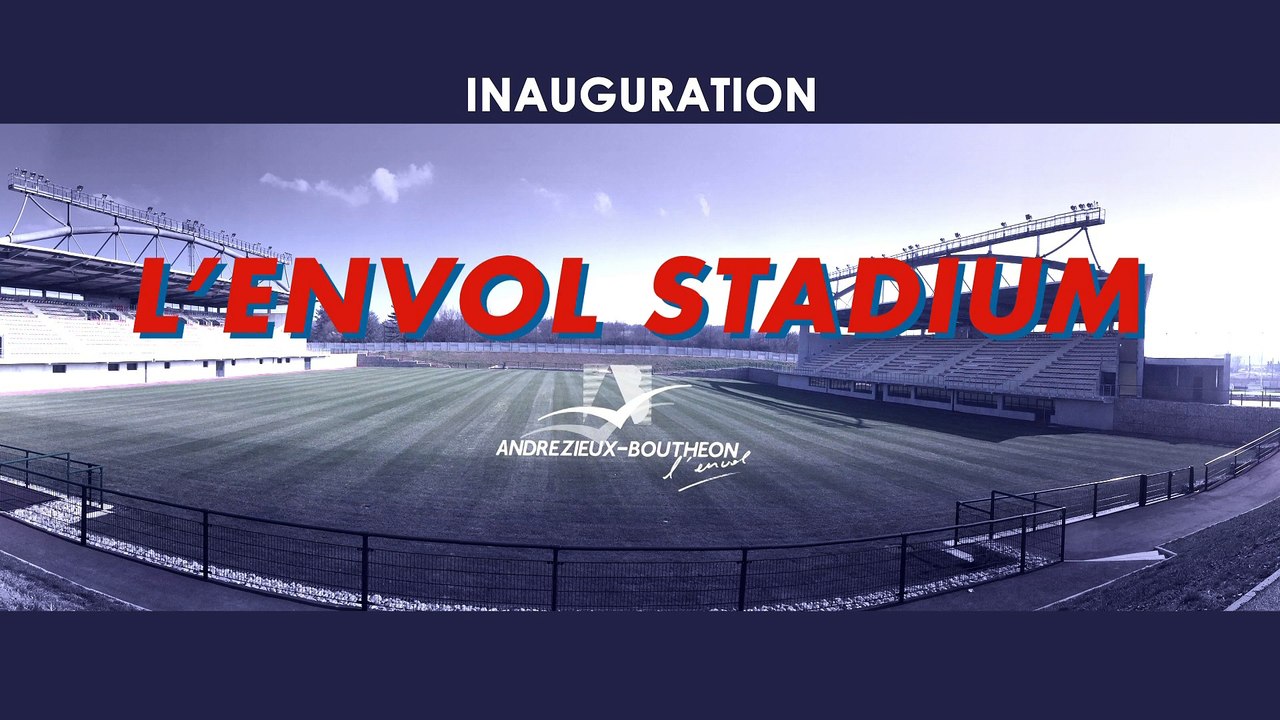 Envol Stadium