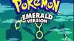 Pokemon Emerald Randomizer Nuzlocke Episode 1: Welcome to the World of Pokemon!