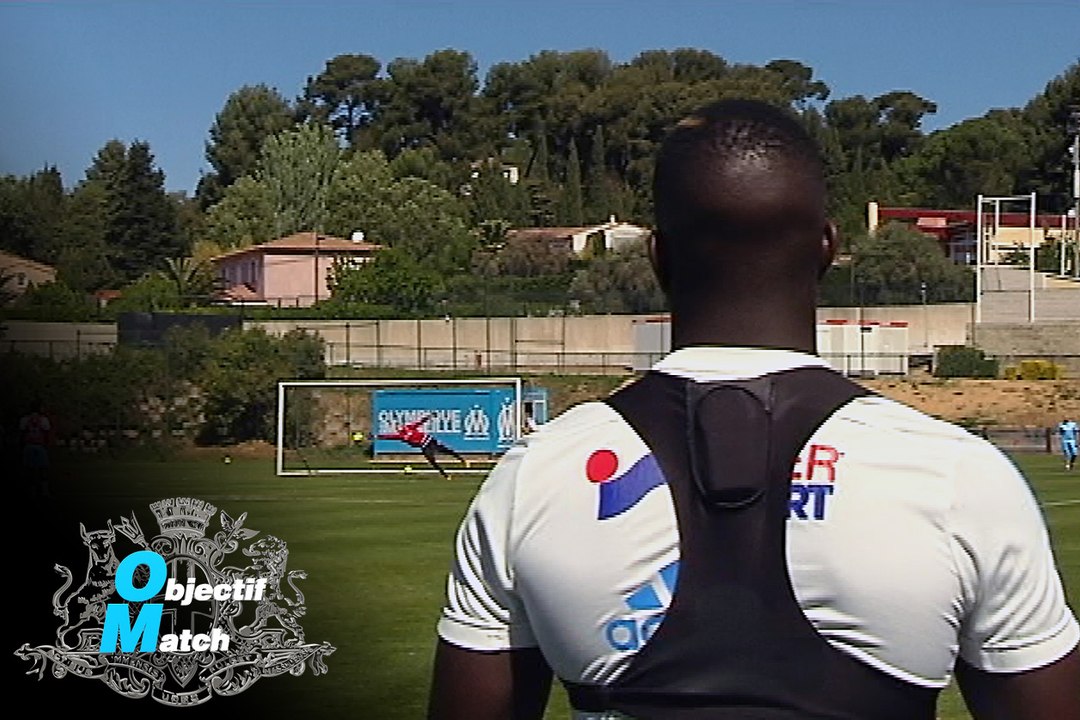Objectif Match - S4E37 : le trailer