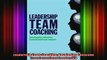 READ FREE Ebooks  Leadership Team Coaching Developing Collective Transformational Leadership Full EBook