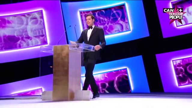 Festival Cannes 2016 : Laurent Lafitte aidé de Vincent Dedienne pour la cérémonie d'ouverture