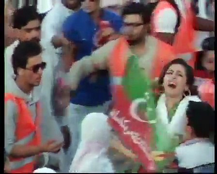 Another Mobile Footage Of Women Being Harassed