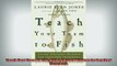FREE EBOOK ONLINE  Teach Your Team to Fish Using Ancient Wisdom for Inspired Teamwork Online Free