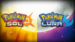 ¡Desvelados los Pokémon iniciales de Pokémon Sol y Pokémon Luna!