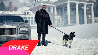 Drake ft. Lil Wayne - I Stunt Hard