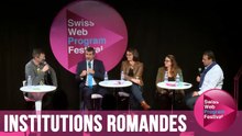 INSTITUTIONS ROMANDES (Partie 2)