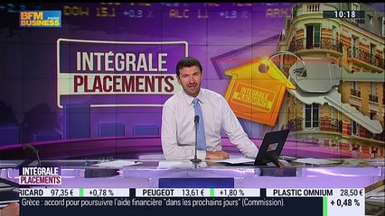 Marie Coeurderoy: Le moral des professionnels du secteur est au plus haut - 10/05