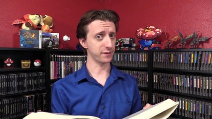 Where in the World is Carmen Sandiego? - ProJared