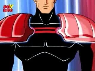 Avengers - United They Stand - Kang