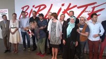 Köln'de Irkçılığa Karşı Festival