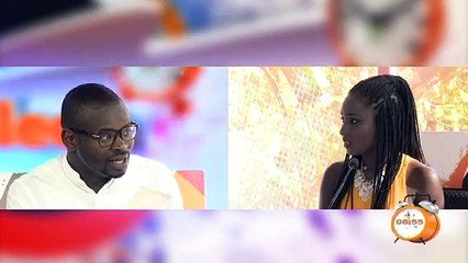 Yeewu leen - Droit avec Maimouna - 10 mai 2016