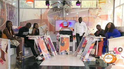 Yeewu leen - Invité Baye Fall - 10 mai 2016