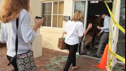 Orphanage Robbery Prank!!