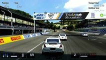 Gran Turismo 350Z RS -Trial Montain Circuit