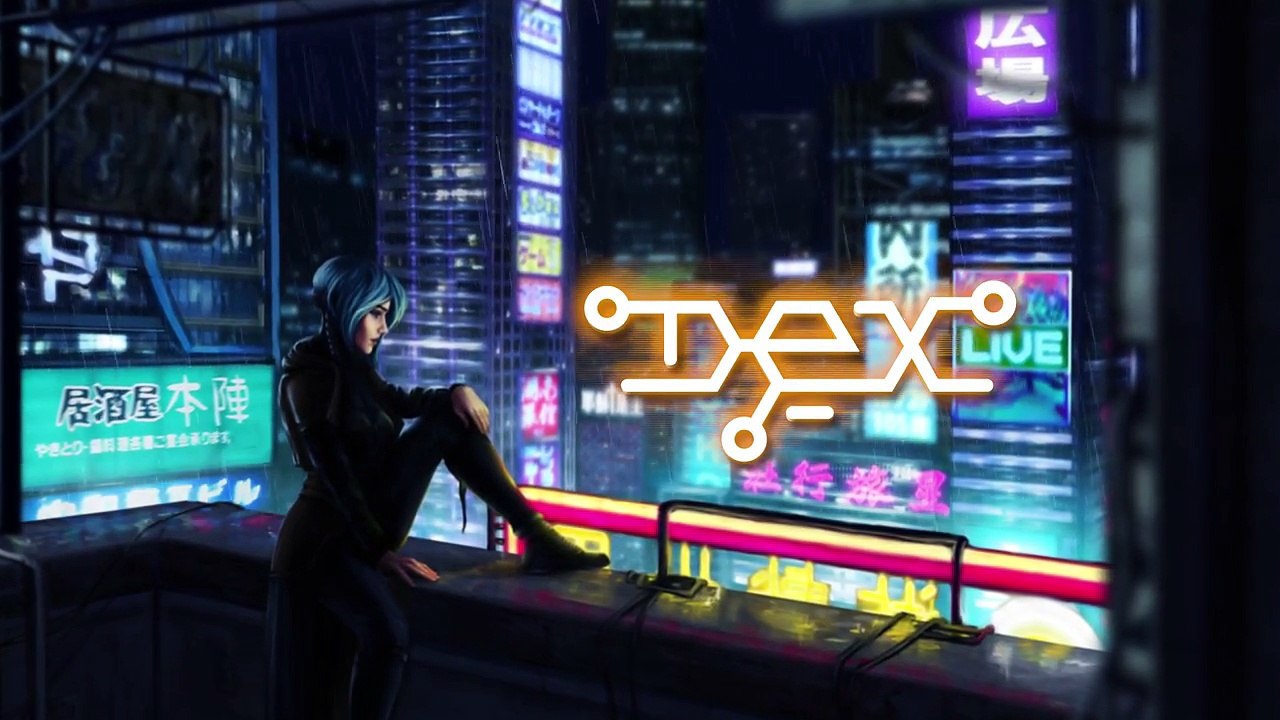 Dex : Bande annonce