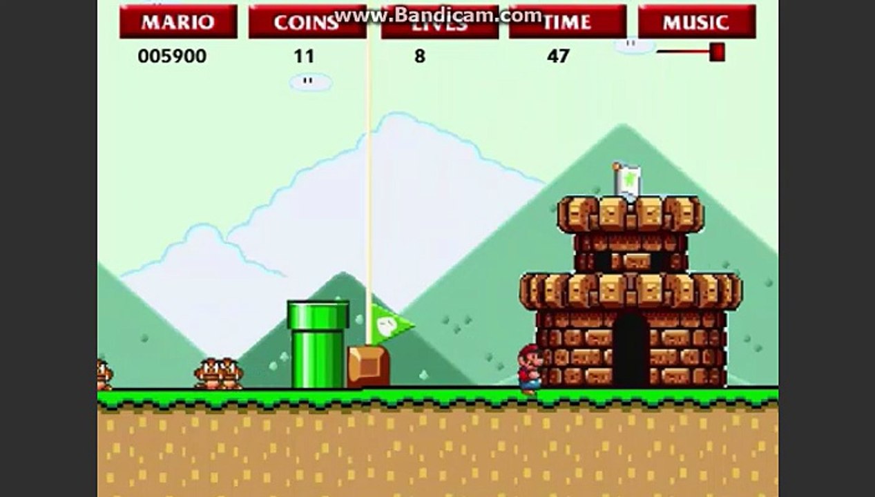 super mario oyunları - oyuncum.org