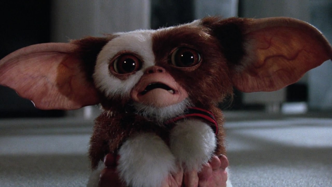 Gremlins | OFFICIAL TRAILER [HD]