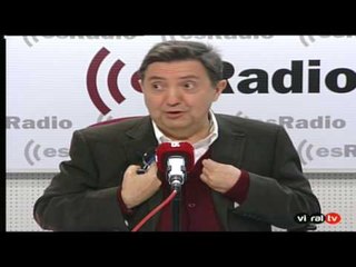 Tertulia de Federico: Podemos e IU escenifican el acuerdo  - 10/05/16