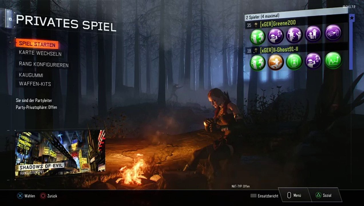 Bo3 zombie^^ [Ger] (5)