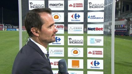 J+1 - Bande de confs