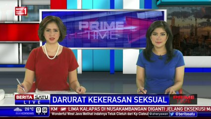 Pemerkosa dan Pembunuh Yuyun Divonis 10 Tahun
