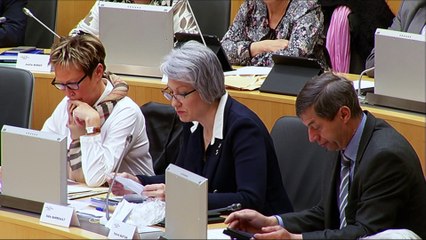 FACE A LA PRESSE - PATRICK TASSIN