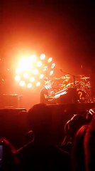 Les Insus Angoulème 09/05/16 - Jennifer Surget