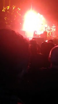 Les Insus Angoulème 09/05/16 - Jenny Boniface